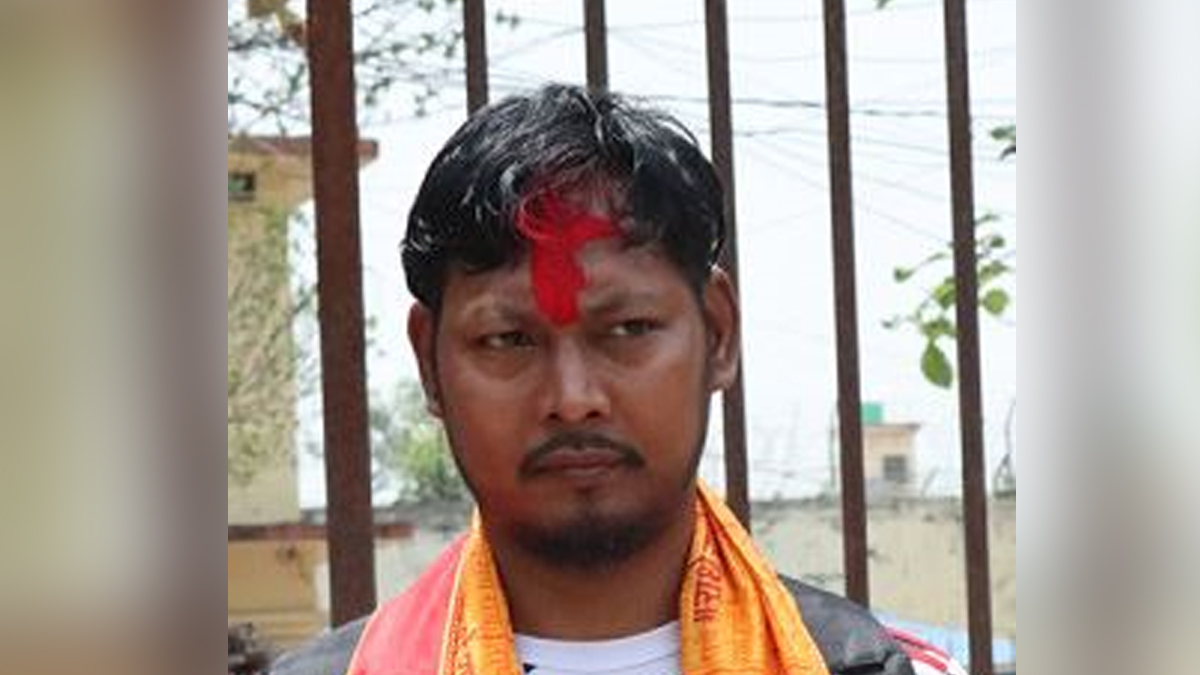 सात वर्षपछि निर्दोष साबित हुँदै छुटे चौधरी